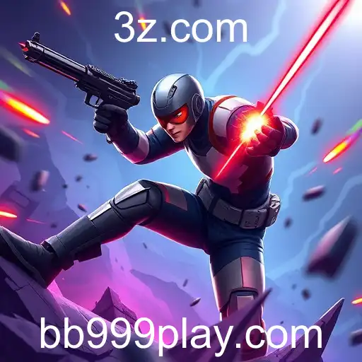 Impulsionando Adrenalina: A Fascinante Categoria dos Jogos de Ação