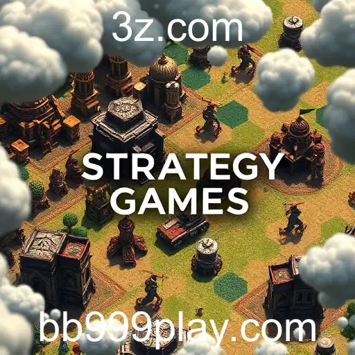 A Ascensão de BB999 no Cenário dos Jogos Online