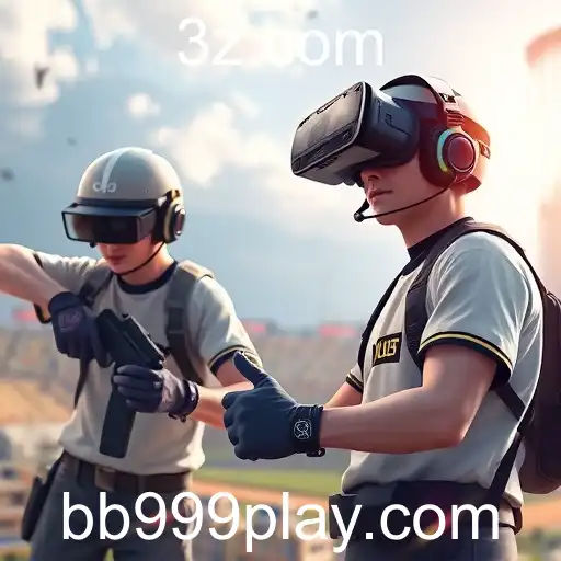 BB999: Revolucionando o Mundo dos Jogos em Português