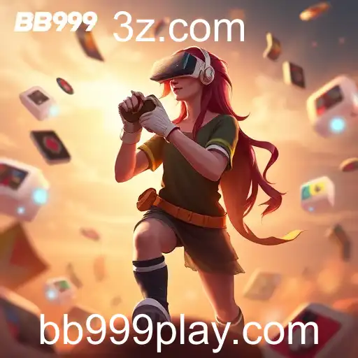 BB999: Revolução no Mundo dos Jogos Online