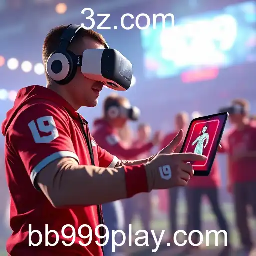 BB999: A Evolução do Universo dos Jogos em 2025