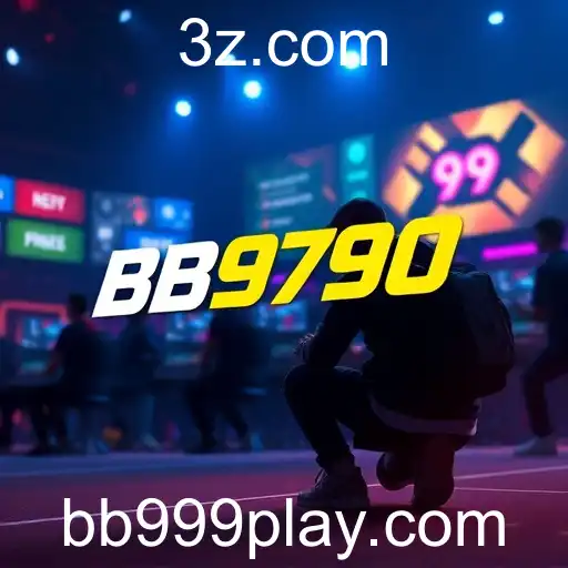 BB999: Revolução no Universo dos Jogos em 2025
