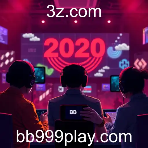 BB999: A Inovadora Plataforma de Jogos Revoluciona 2025