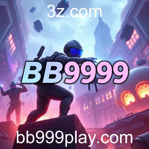 BB999: A Nova Sensação dos Jogos em 2025