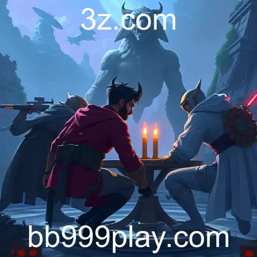 O Fenômeno BB999 Revitaliza o Cenário de Jogos em 2025