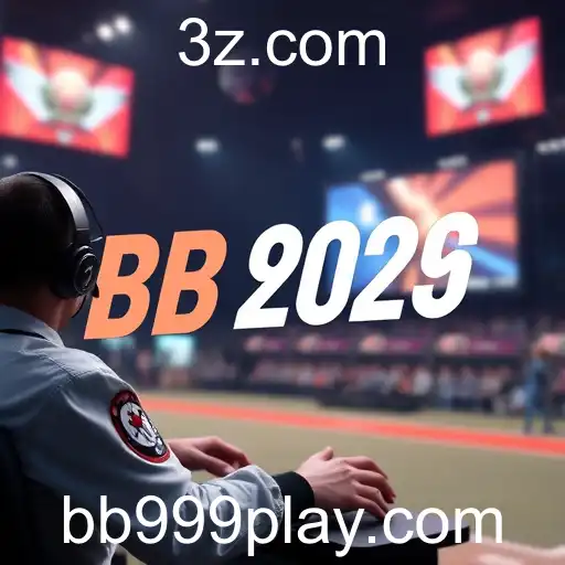 A Revolução dos Jogos com BB999 em 2026