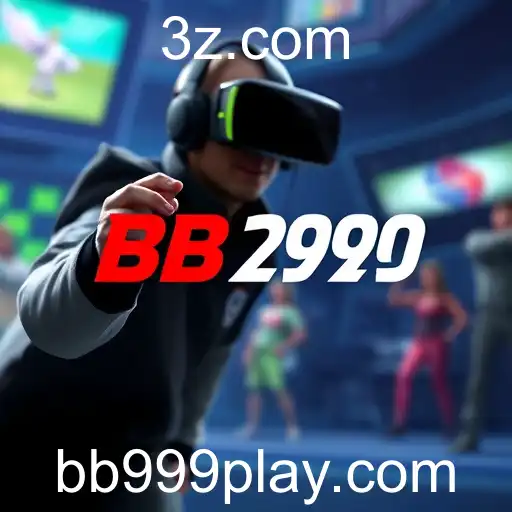 BB999: Transformando o Cenário dos Jogos Online em 2025