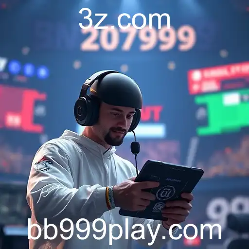 Revolução no Mercado de Jogos Online em 2025