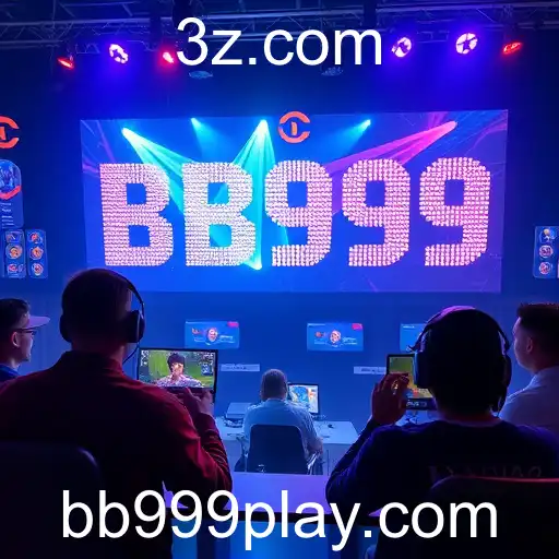 Avanços no Universo dos Jogos com BB999