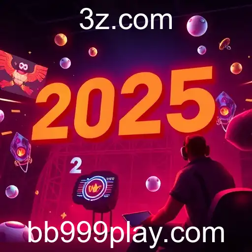 Tendências e Inovações no Mundo dos Jogos