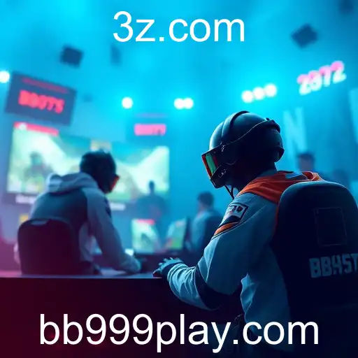A Revolução dos Jogos Online: BB999 em Destaque