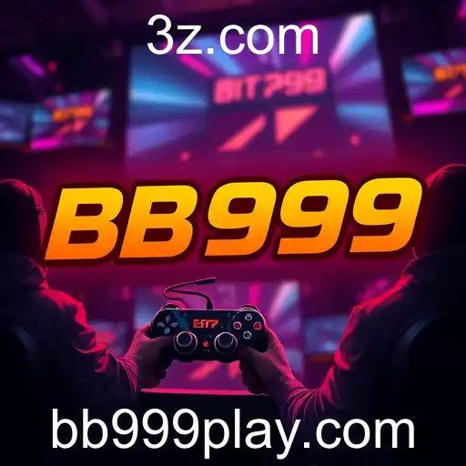 Expansão Global dos Jogos Online com BB999