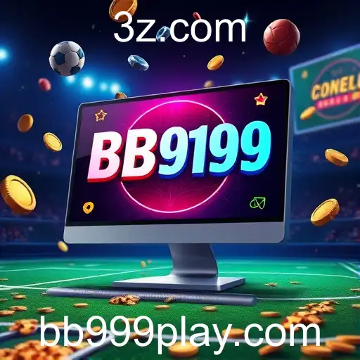 Inovação no Universo dos Jogos com BB999