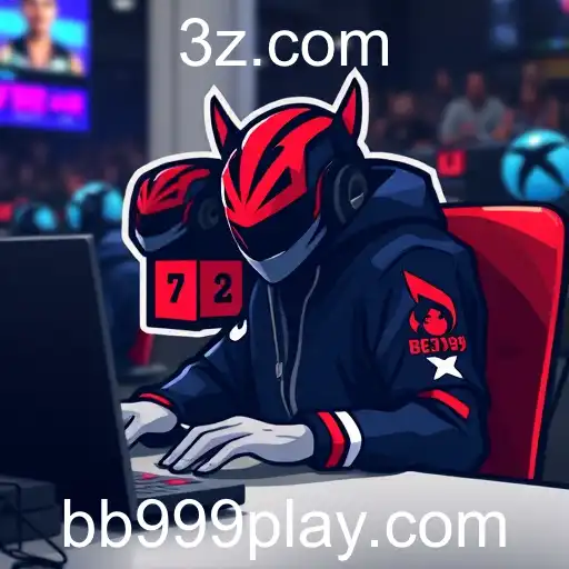 A Ascensão de BB999 no Cenário de Jogos de 2025