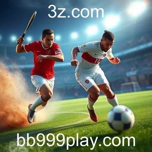 Explorando a Fascinante Categoria de Jogos de Esportes no BB999