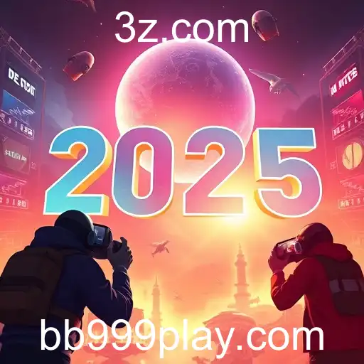 Tendências em Jogos em 2026: O Impacto do BB999
