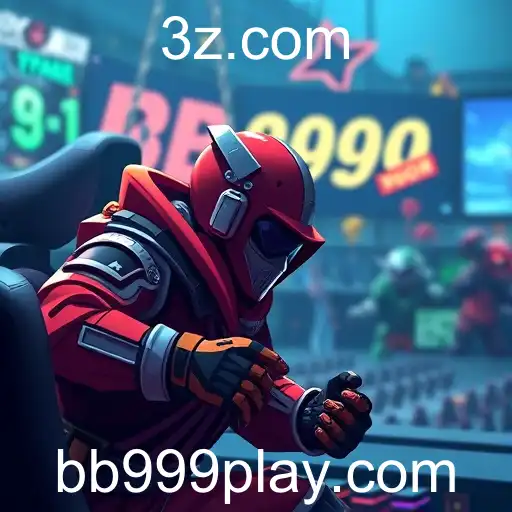 Tendências do Mundo dos Jogos: BB999 em Foco